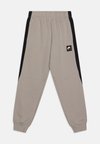 CLUB UNISEX - Calças de fato de treino - college grey/black