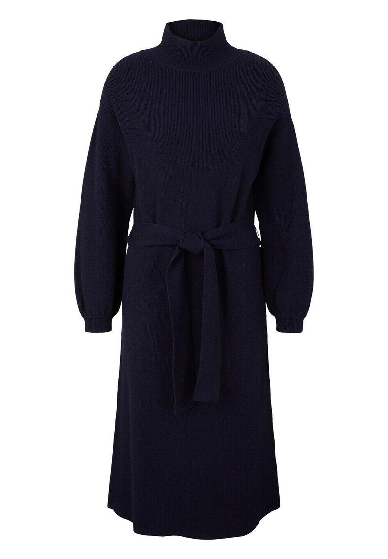 Tom Tailor Gebreide jurk gewassen