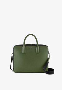 Seleccionado, sauge noir