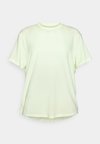 ONE RELAXED TOP - Sportska majica - barely volt