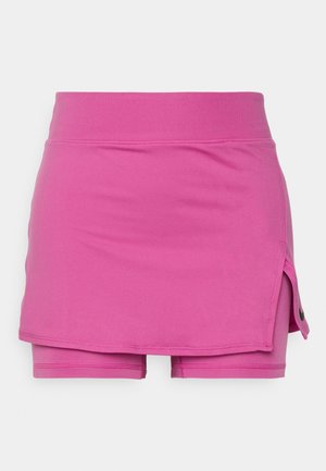 VICTORY SKIRT - Falda de deporte - cosmic fuchsia