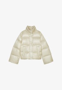 Odabrano, stony sand