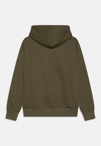 Converse SUSTAINABLE CORE HOODIE UNISEX - Hoodie - utility