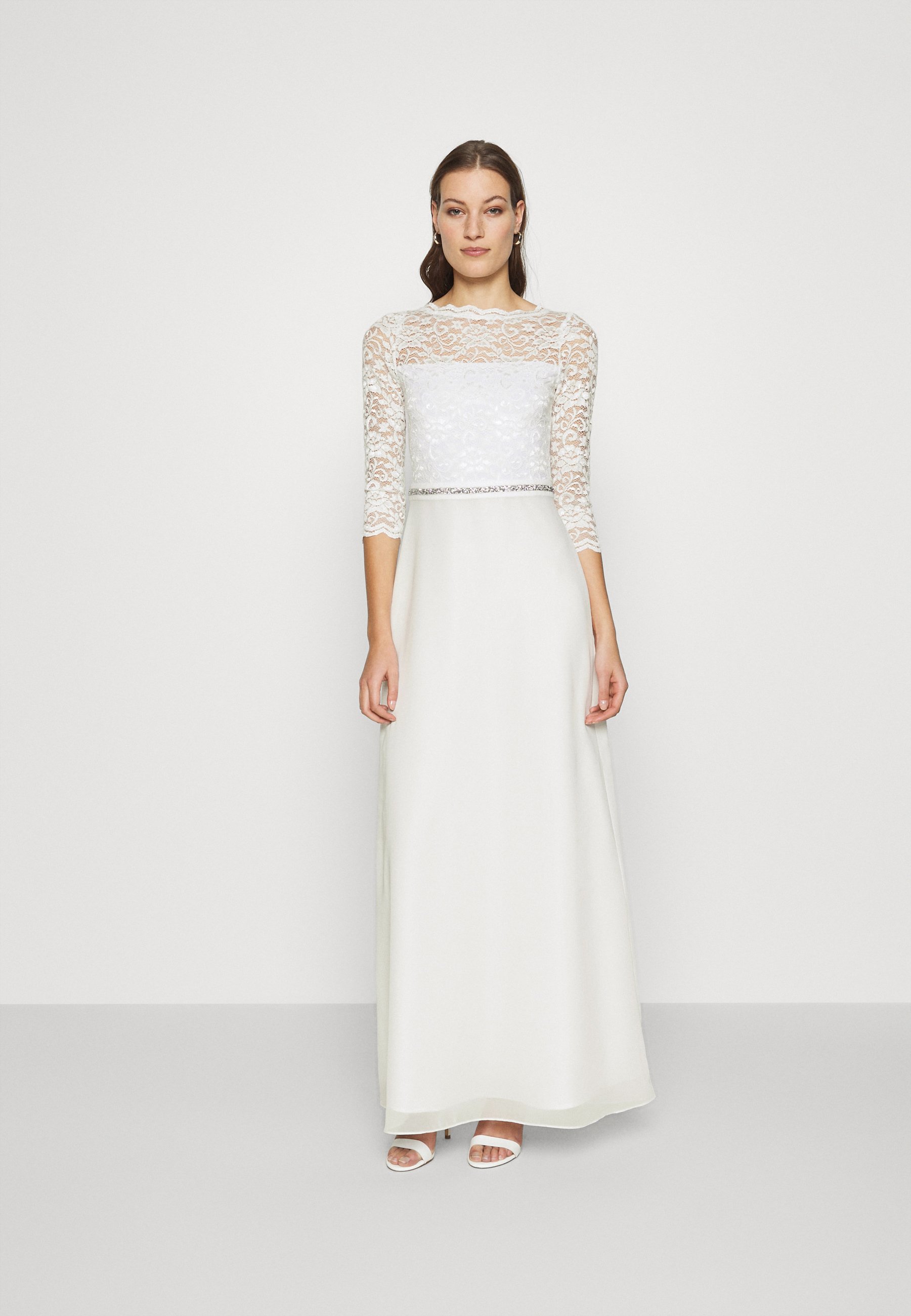 swing robe de cocktail