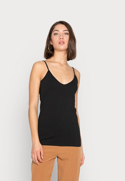 Pcsirene rollneck top main image 0