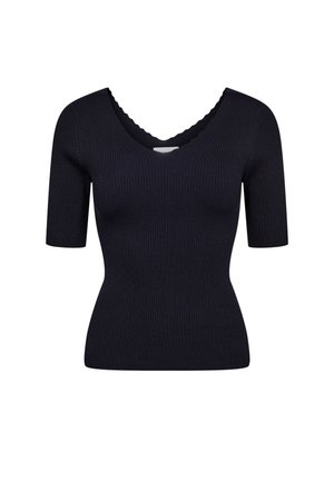 Nümph, - T-shirt basic