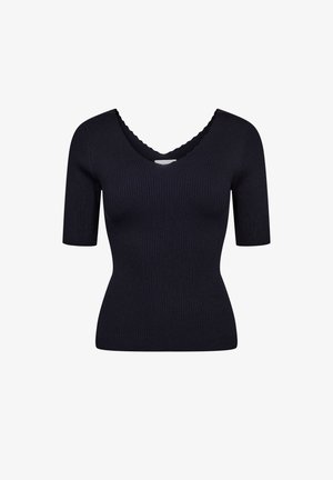 Nümph, - T-shirt basic