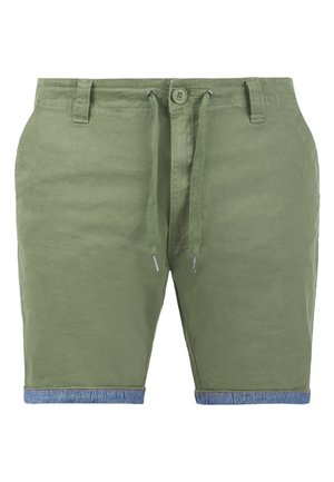 SDLagoa - Shorts - green