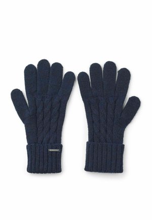 U.S. Polo Assn., UWLIZ - Gants - dark sapphire