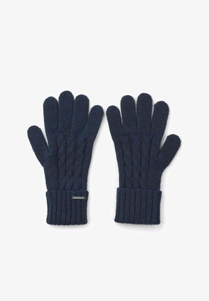 U.S. Polo Assn., UWLIZ - Gants - dark sapphire
