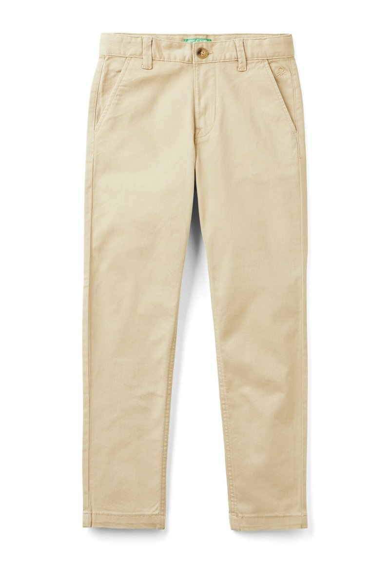 United Colors of Benetton Chino beige United Colors of Benetton Chino beige