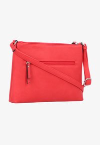 Unausgewählt, midred