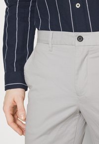 Tommy Hilfiger Chino - light grey