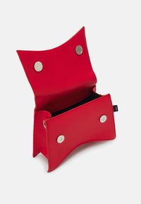 JJXX JXSANTAANA - Borsa a mano - fiery red