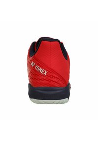Yonex da tennis per terra battuta - sunset red