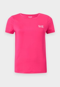 Δεν επιλέχθηκε, pink peacock