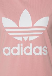 adidas Originals TREFOIL TEE - T-shirt z nadrukiem