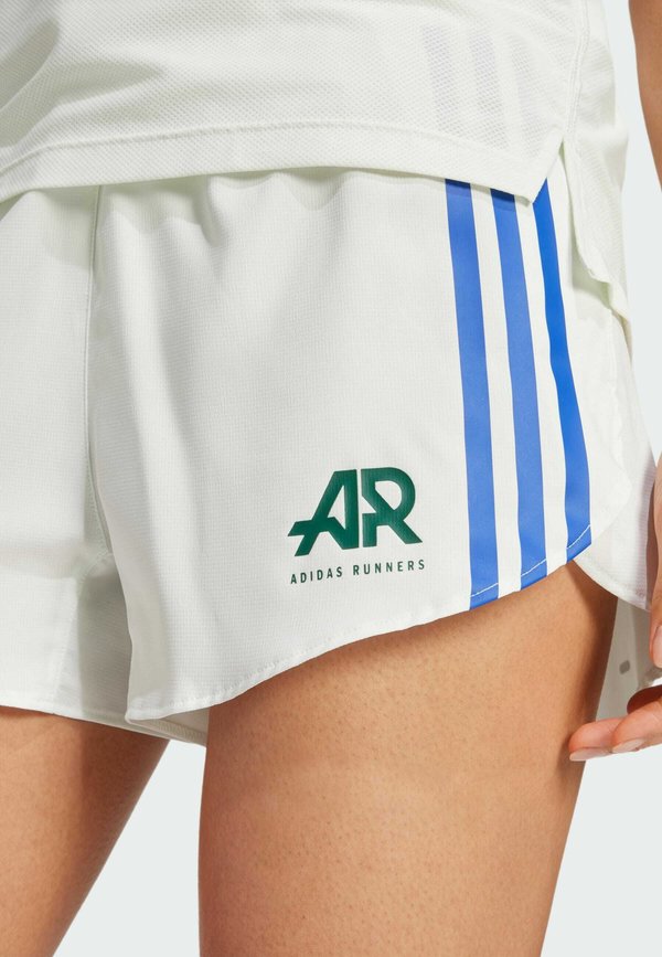 SHORT - Sports shorts - crystal jade2