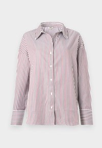 ONLOREGON  - Bluza z gumbi - wine tasting/bright white