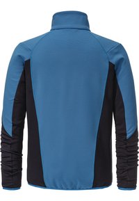Schöffel LODRON  - Fleece jacket -  blau