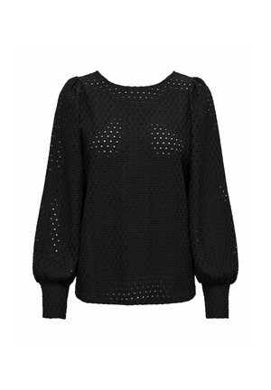 ONLY ONLELISA  - Blouse - black
