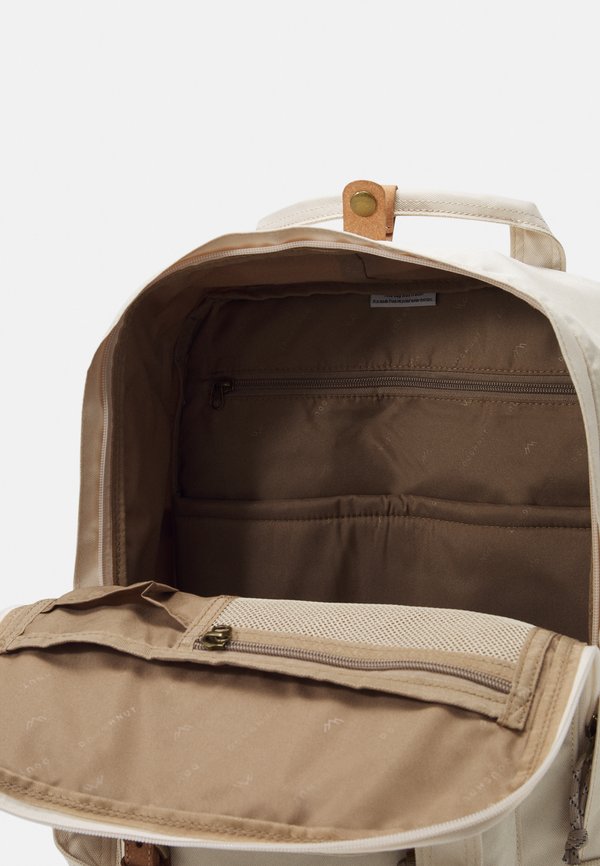 MACAROON LARGE REBORN SERIES BACKPACK UNISEX - Rucksack - stone3