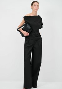 adL Bolso de mano - black