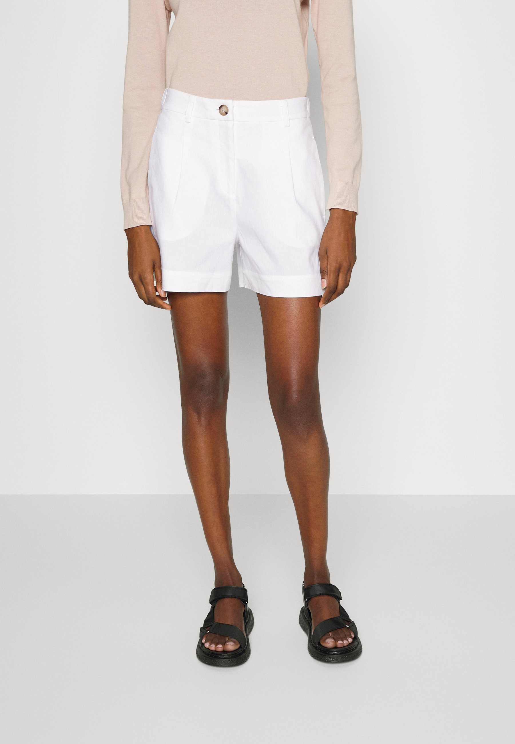 Calvin Klein UTILITY - Shorts - bright 