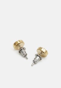 Fossil JEWELRY - Ohrringe - gold-coloured