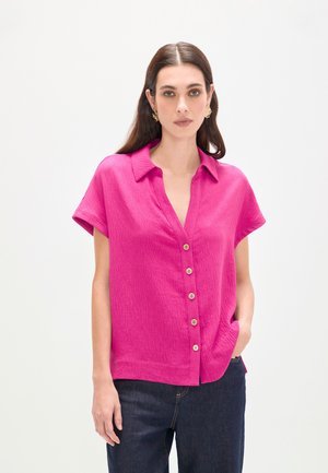 Blusa - pink
