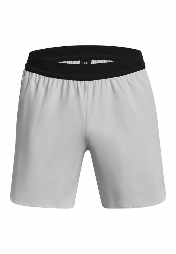 VANISH ELITE - Sports shorts - halo gray2