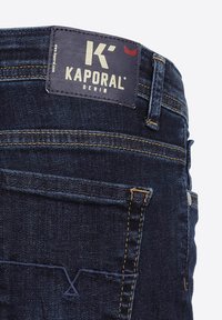 Kaporal CEGO  - Vaqueros slim fit - bleu