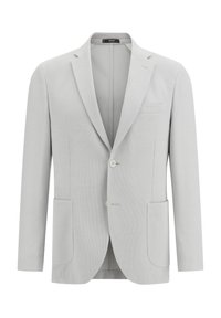 CREPE - Veste de costume - ice