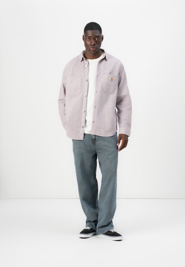 SINGLE PANT SMITH TOWN - Relaxed fit jeans2