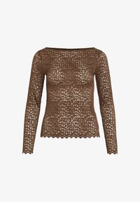 Sélectionné, pinecone