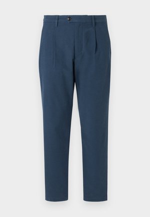 Tommy Hilfiger HARLEM STRUCTURE - Chinos - desert sky