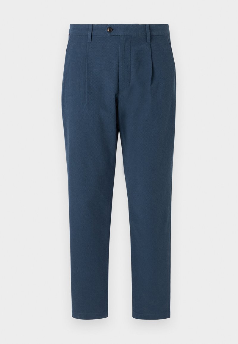 Tommy Hilfiger Chino donkerblauw Tommy Hilfiger Chino donkerblauw