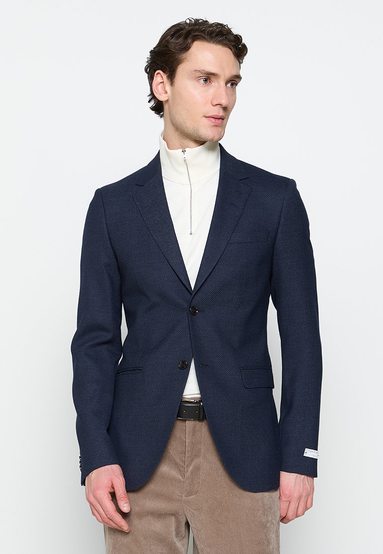 Tiger Of Sweden Blazer donkerblauw Tiger Of Sweden Blazer donkerblauw