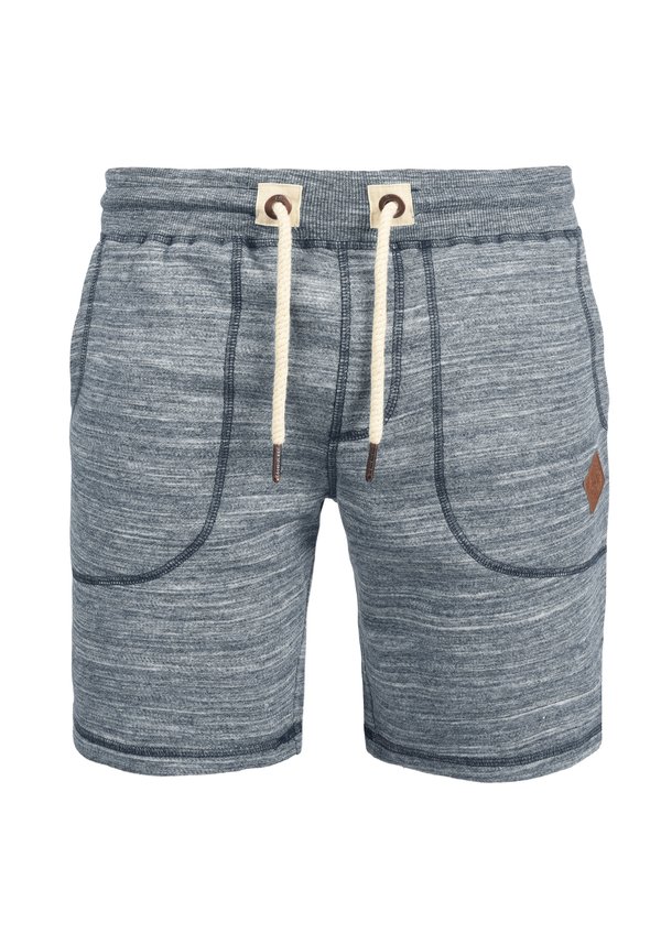 SDAris - Shorts - gray3
