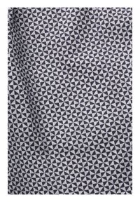 Esprit PRINTED SINGLE AOP - Παντελόνι πιτζάμας - navy