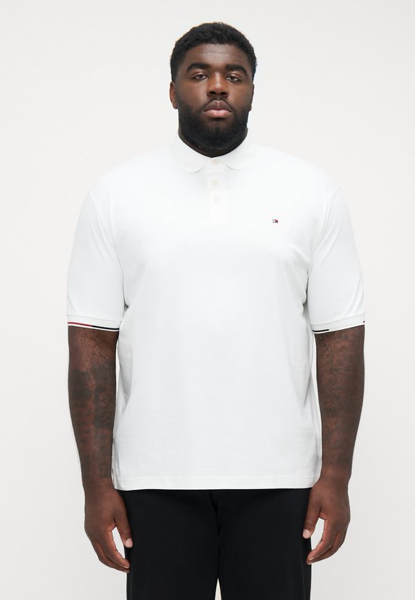 FLAGCUFF SLIM FIT - Polo shirt