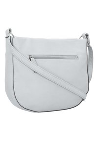 Gerry Weber TALK DIFFERENT II  - Borsa a tracolla - opal gray