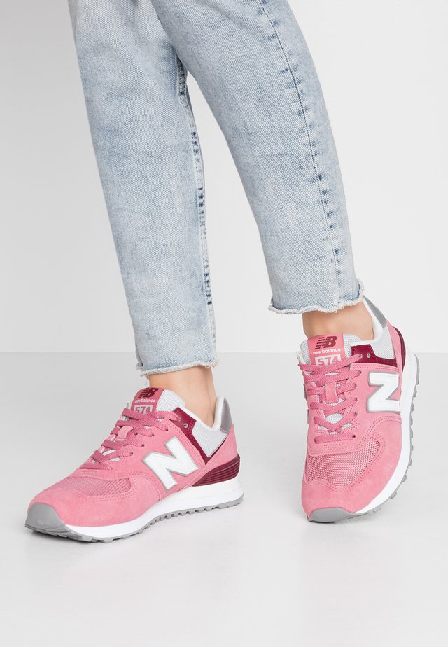Zapatillas New Balance de mujer | Colección online en Zalando