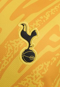 Nike Performance SHORT-SLEEVE TOTTENHAM HOTSPUR  - Maglia da calcio - tour yellow university gold black