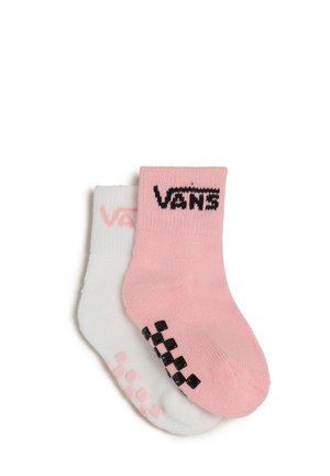2 PACK - Socken - medium pink