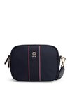 POPPY CORP - Sac bandoulière - blue