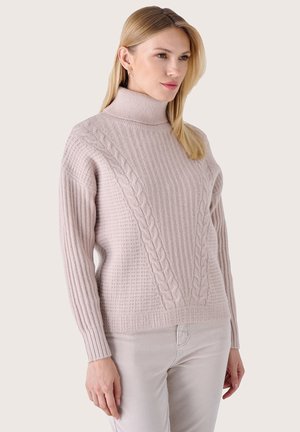 Camomilla Italia MARGARITA  - Strickpullover - pink