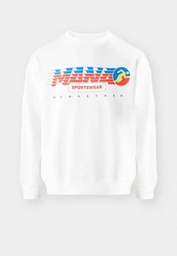 CITEE SPORTS - Sweatshirt3