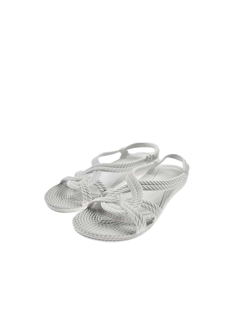 Brasileras PLAYAS ESMIRNA white/blanco - Zalando.es
