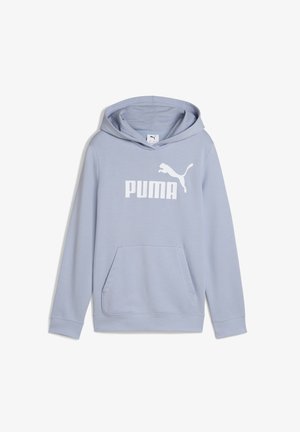 ESS LOGO - Pulover s kapuco - cool weather